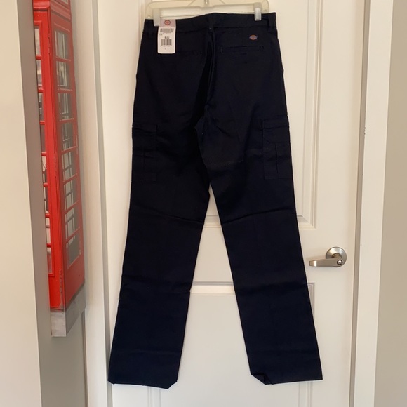 Dickie’s Women’s Work Pants - Picture 2 of 3